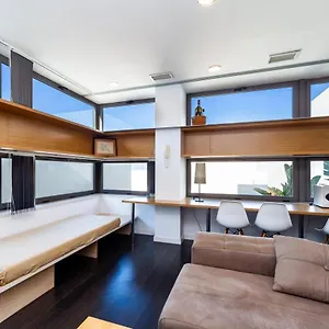Apartamento Alazul Mirando La Costa Apartamento