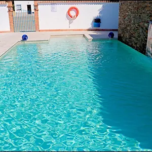 La Roa Iv Apartamento