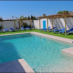 La Roa V, Con Piscina Compartida Apartamento