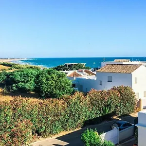 Playa El Roqueo Apartamento