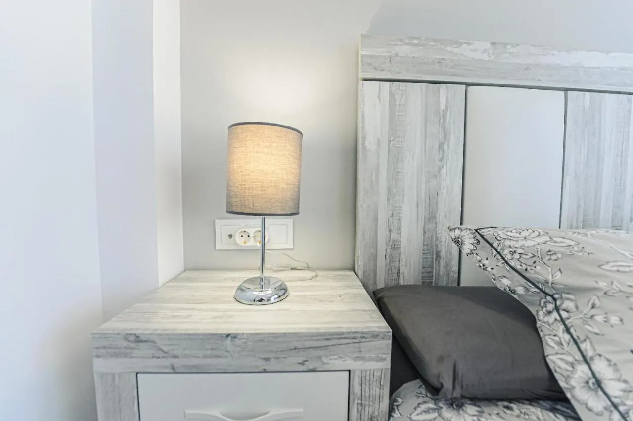 Sun Kissed Beach House Familias Apartment Conil De La Frontera