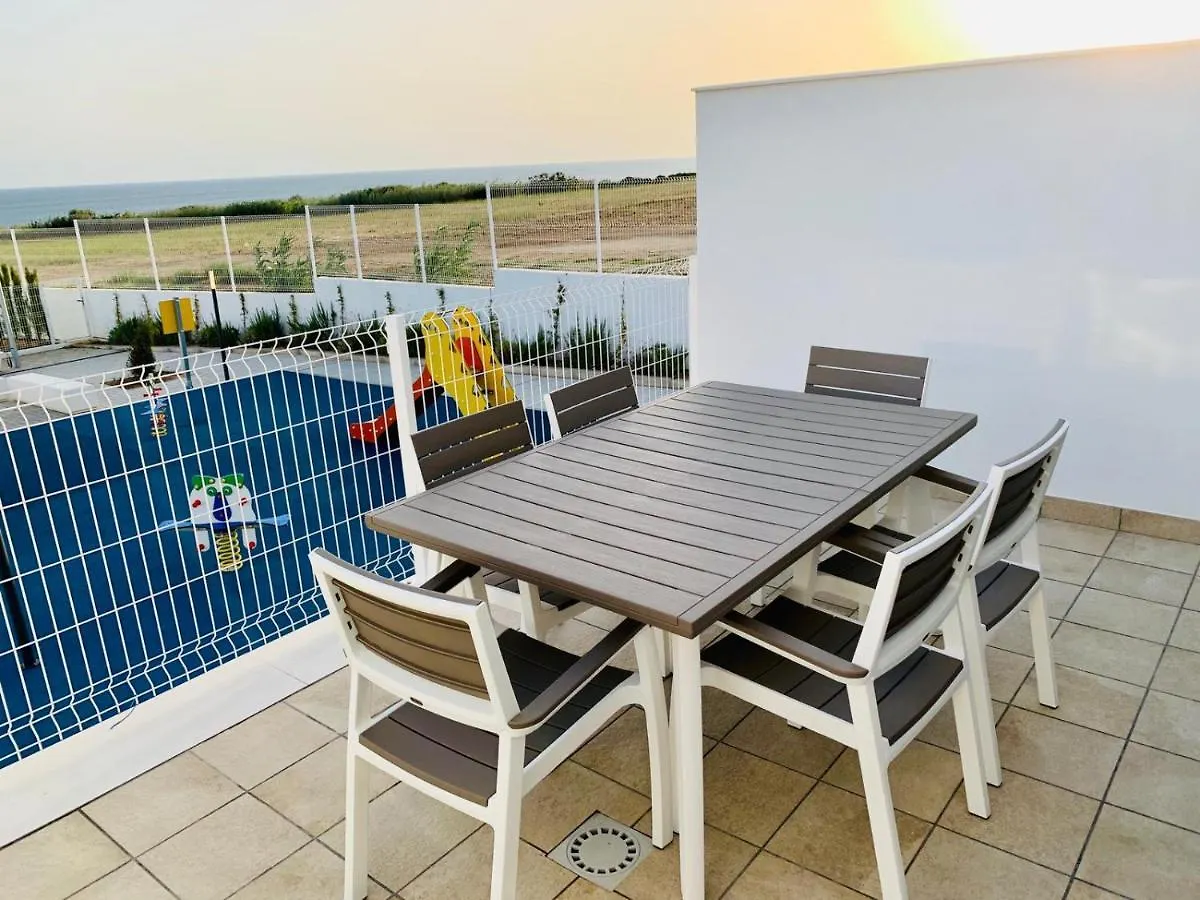 Sun Kissed Beach House Familias Apartment Conil De La Frontera
