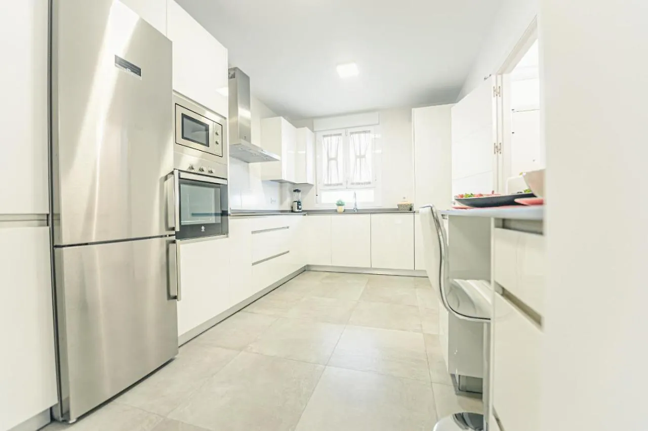 Sun Kissed Beach House Familias Apartment Conil De La Frontera 0*,  Spain