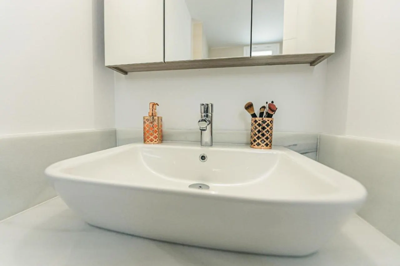 Sun Kissed Beach House Familias Apartment Conil De La Frontera Spain