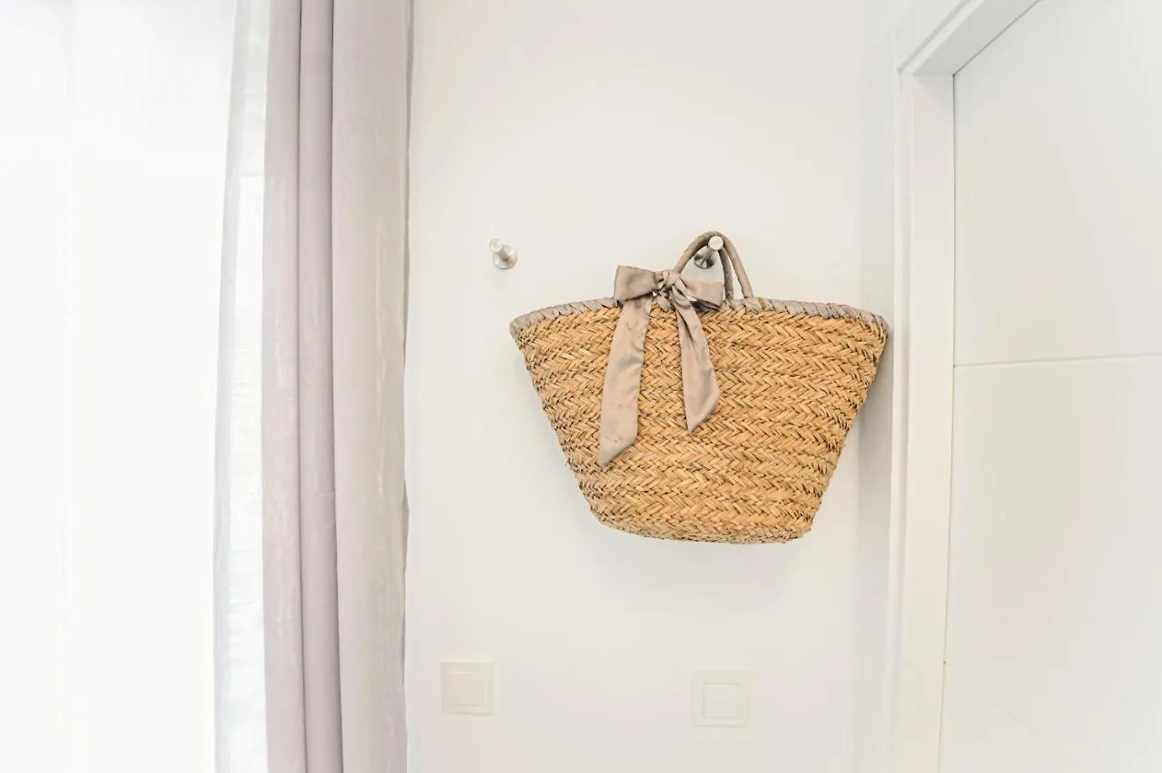 Sun Kissed Beach House Familias Apartment Conil De La Frontera